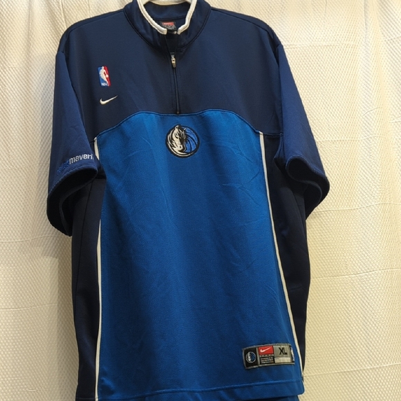 Nike Other - Men's Dallas Mavericks Jersey